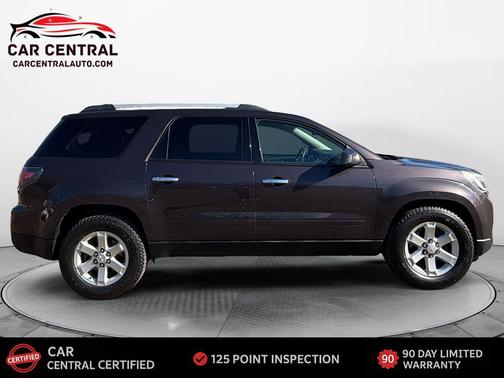 2015 GMC Acadia SLE-2