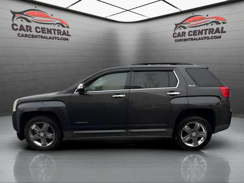 2013 GMC Terrain SLE-2