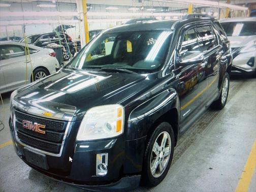 2013 GMC Terrain SLE-2