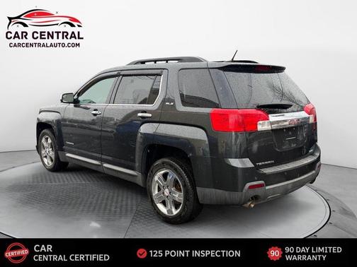 2013 GMC Terrain SLE-2