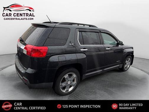 2013 GMC Terrain SLE-2