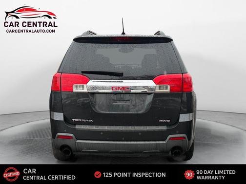 2013 GMC Terrain SLE-2