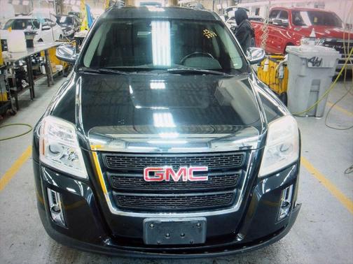 2013 GMC Terrain SLE-2