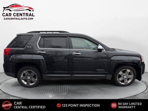 2013 GMC Terrain SLE-2