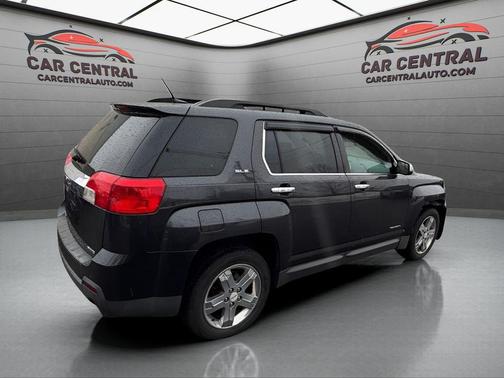 2013 GMC Terrain SLE-2