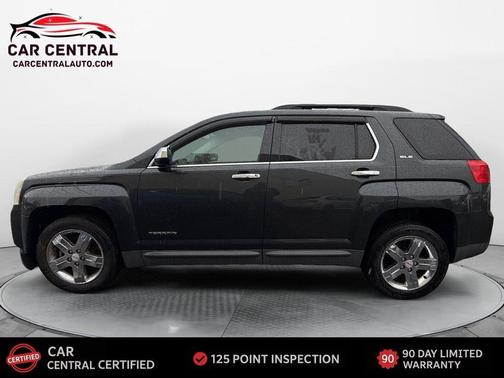 2013 GMC Terrain SLE-2
