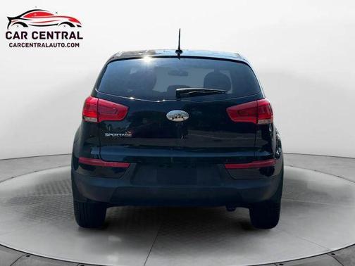 2014 Kia Sportage LX