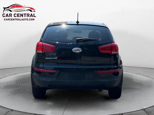 2014 Kia Sportage LX