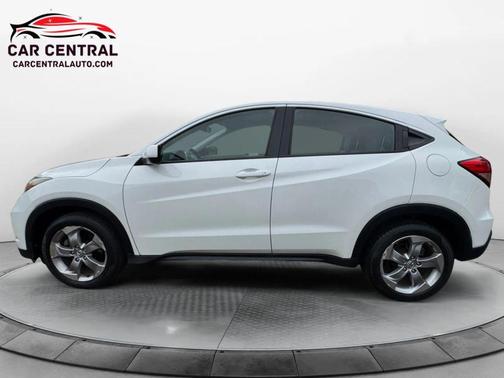 2018 Honda HR-V LX