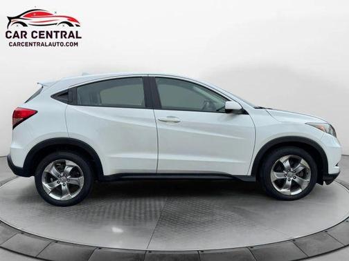 2018 Honda HR-V LX