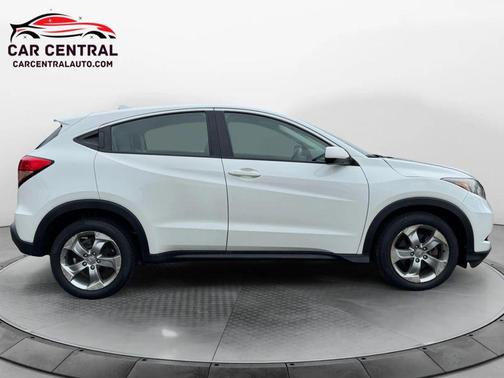 2018 Honda HR-V LX