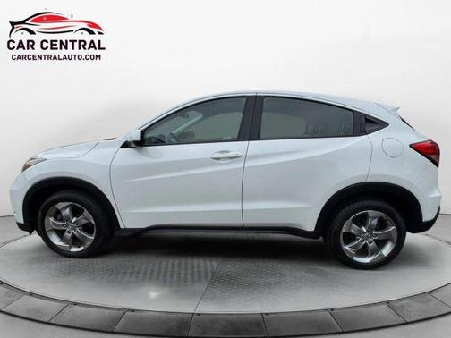 2018 Honda HR-V LX