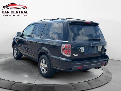 2006 Honda Pilot EX-L