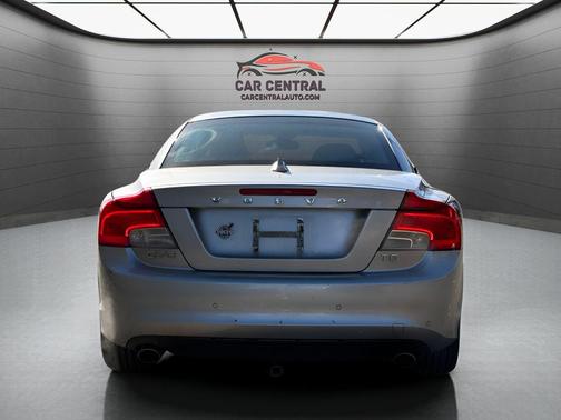 2013 Volvo C70 T5