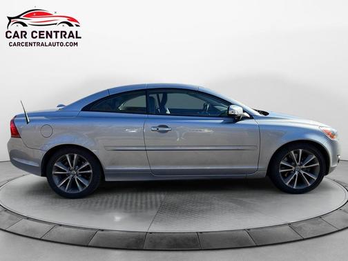 2013 Volvo C70 
