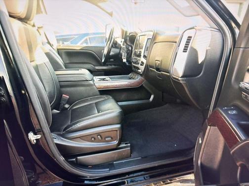 2019 GMC Sierra 3500 SLT