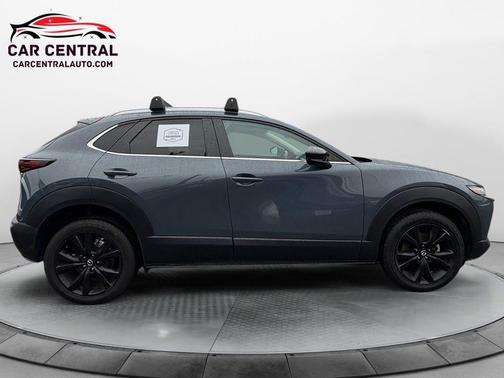 2023 Mazda CX-30 2.5 S Carbon Edition