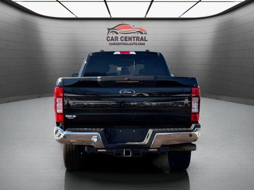 2020 Ford F-350 Lariat