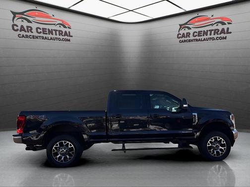 2020 Ford F-350 Lariat