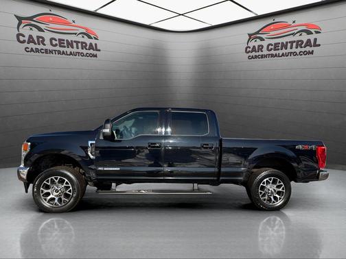 2020 Ford F-350 Lariat