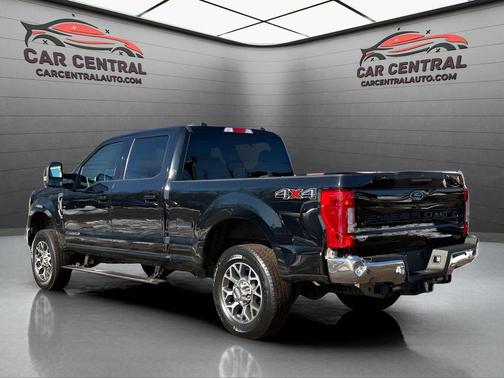 2020 Ford F-350 Lariat