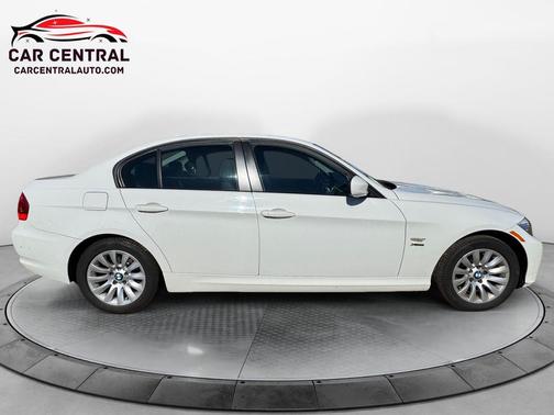 2009 BMW 328 xDrive