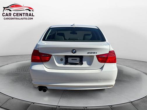 2009 BMW 328 xDrive