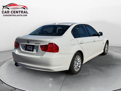 2009 BMW 328 xDrive