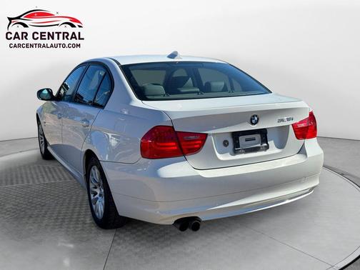 2009 BMW 328 xDrive