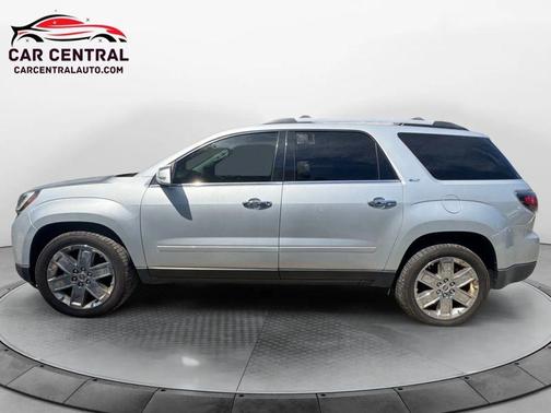 2017 GMC Acadia Limited Sport Utility 4D