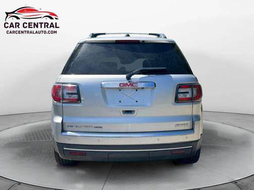 2017 GMC Acadia Limited Sport Utility 4D