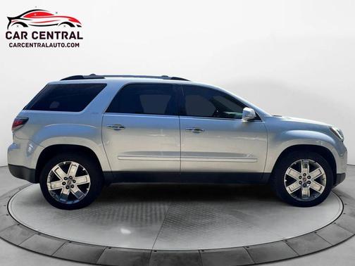 2017 GMC Acadia Limited Sport Utility 4D