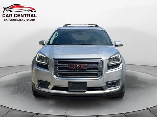 2017 GMC Acadia Limited Sport Utility 4D