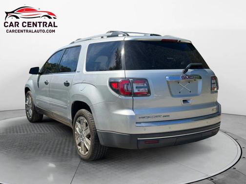 2017 GMC Acadia Limited Sport Utility 4D