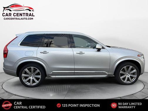 2018 Volvo XC90 T6 Inscription