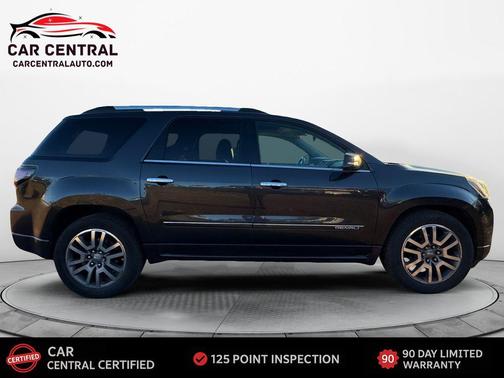 2014 GMC Acadia Denali