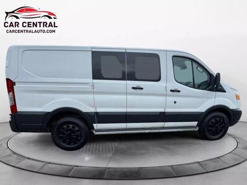 2018 Ford Transit-250 Base