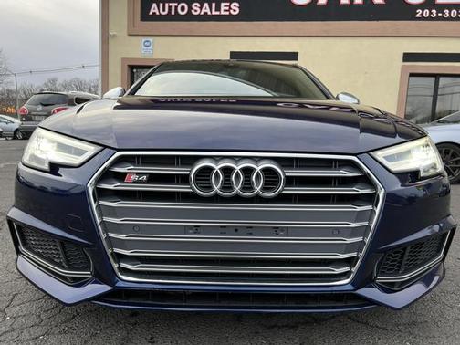 Photo 2 of 50 of 2018 Audi S4 3.0T Premium Plus