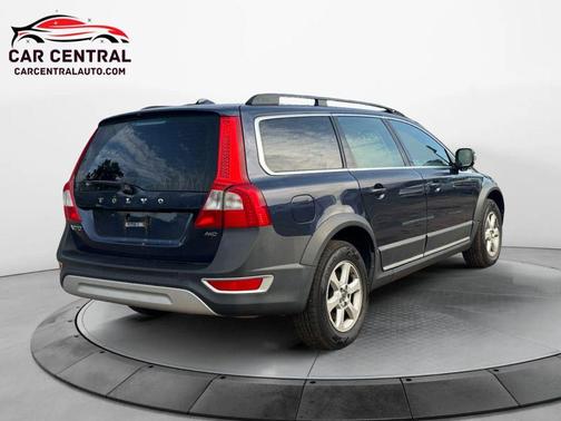 2011 Volvo XC70 3.2