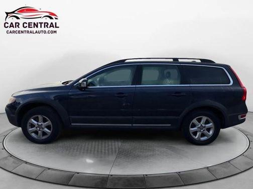 2011 Volvo XC70 3.2