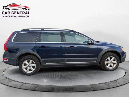 2011 Volvo XC70 3.2
