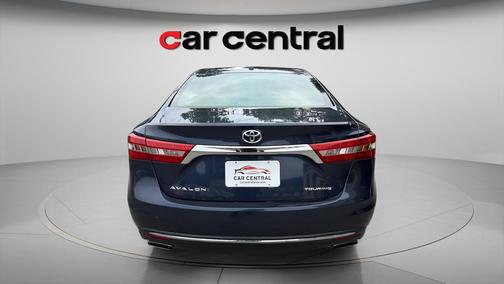 Parisian Night Pearl 2016 Toyota Avalon Touring