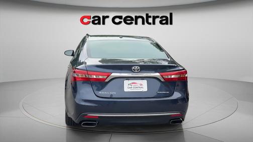 Parisian Night Pearl 2016 Toyota Avalon Touring