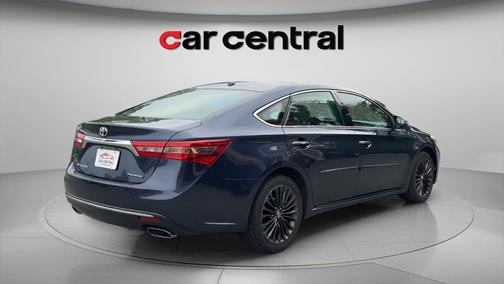 Parisian Night Pearl 2016 Toyota Avalon Touring
