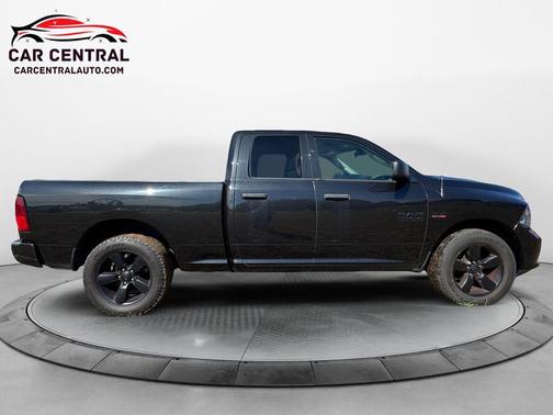 2016 RAM 1500 Tradesman/Express