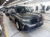 2023 Honda Pilot AWD LX