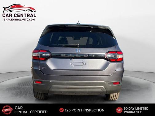 2023 Honda Pilot AWD LX