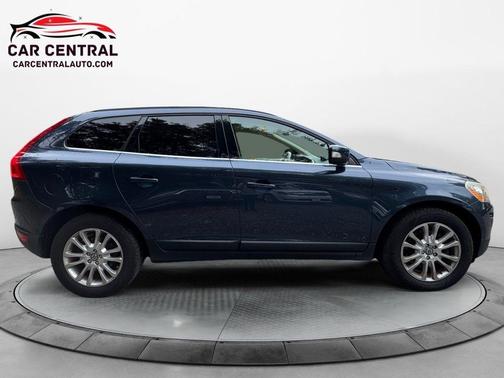 2010 Volvo XC60 T6