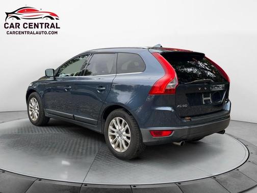2010 Volvo XC60 T6