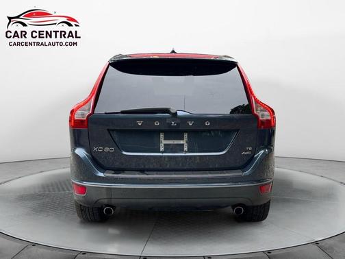 2010 Volvo XC60 T6